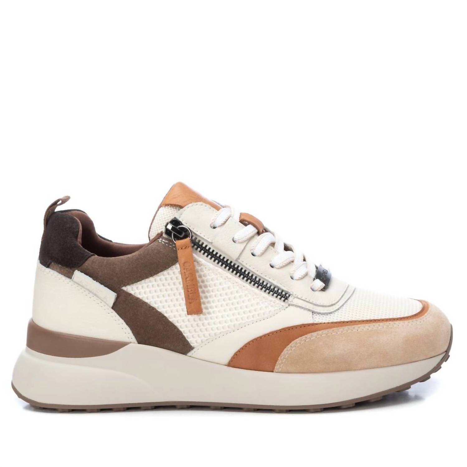 Xti - WOMEN'S CASUAL SNEAKERS