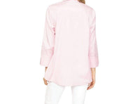 Habitat - Women's Hidden Pocket Button Up Blouse