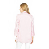 Habitat - Women's Hidden Pocket Button Up Blouse