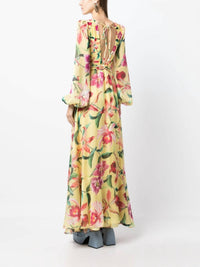 Patbo - Laelia Cut-Out Maxi Dress