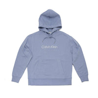 Calvin Klein - Men's Logo French Terry Hoodie
