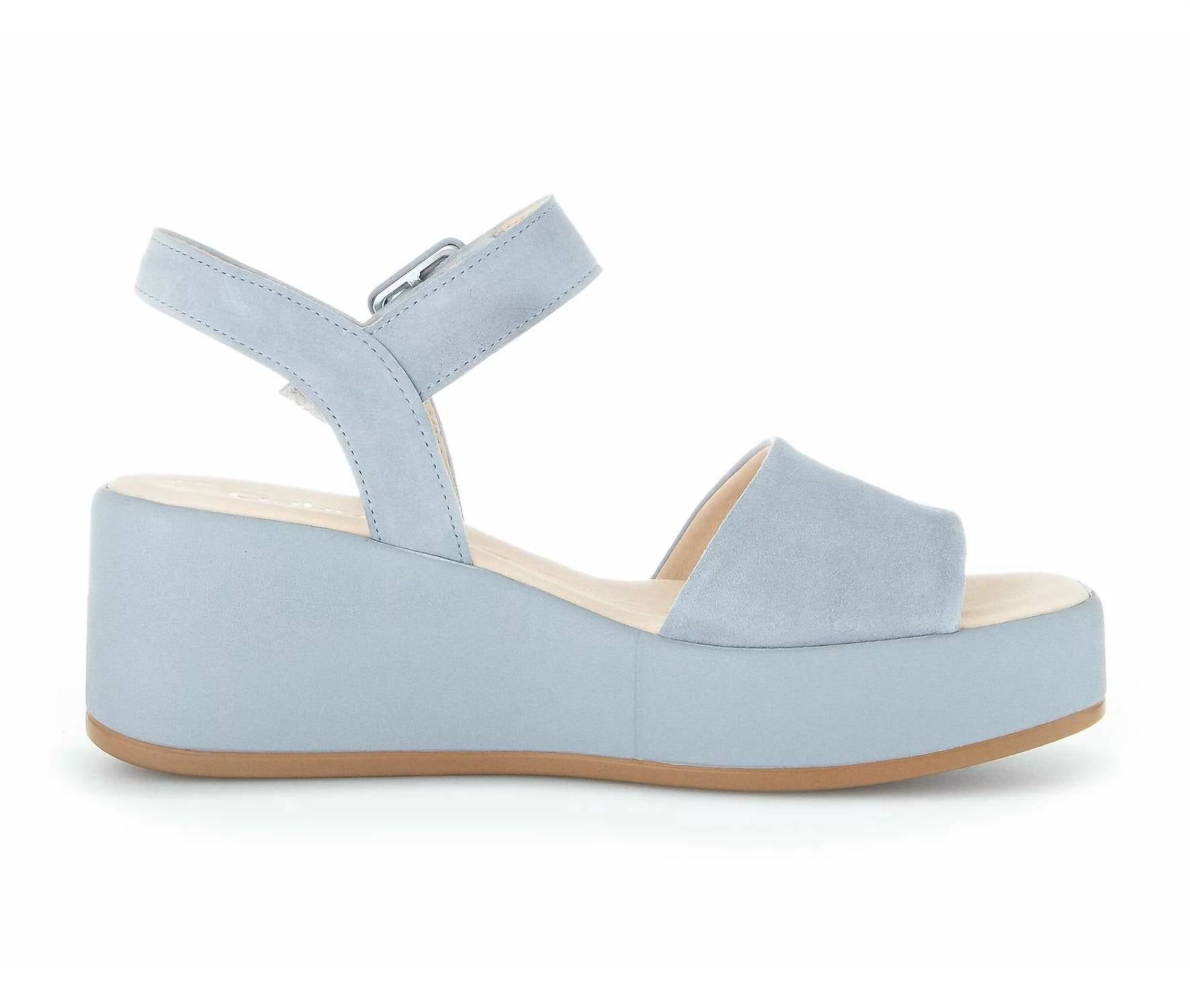 Gabor - Women’s 531 Platform Wedge Sandal