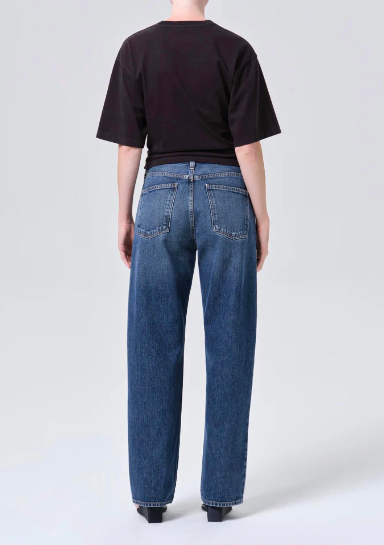 Agolde - Arc Jean - 32"