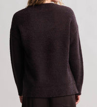Barefoot Dreams - Cozy Chic V neck Pullover