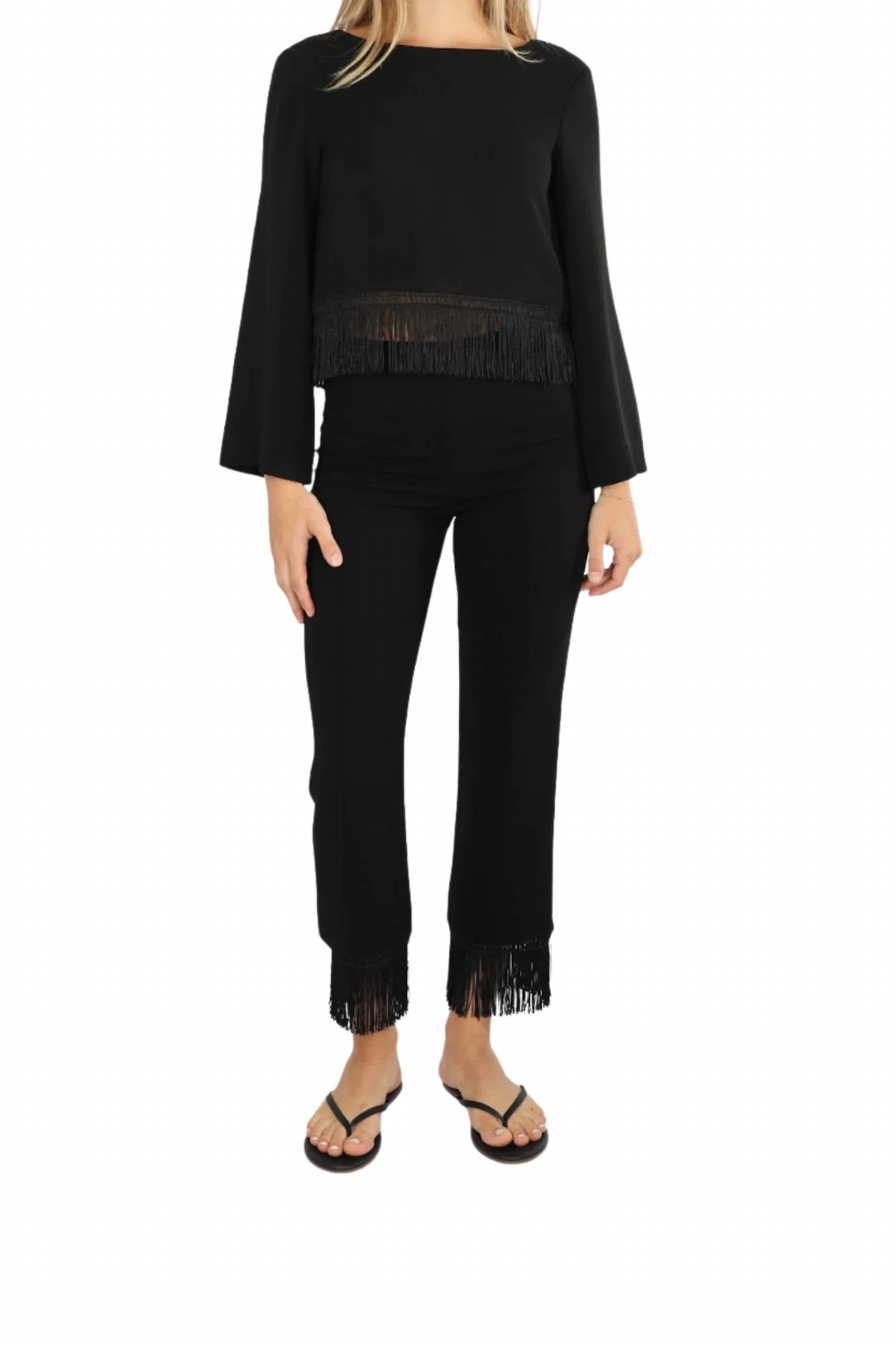 Posse - Women's Bianca Pants