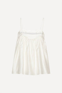 Rotate - Striped Slip Top