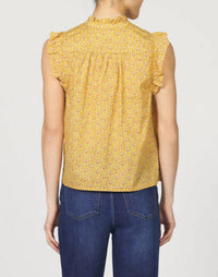 Dear John Denim - Chatra Top