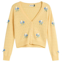 Rixo - Merinda Cardigan