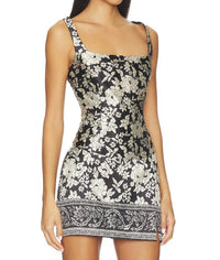 Amanda Uprichard - Jacksonville Sleeveless Top
