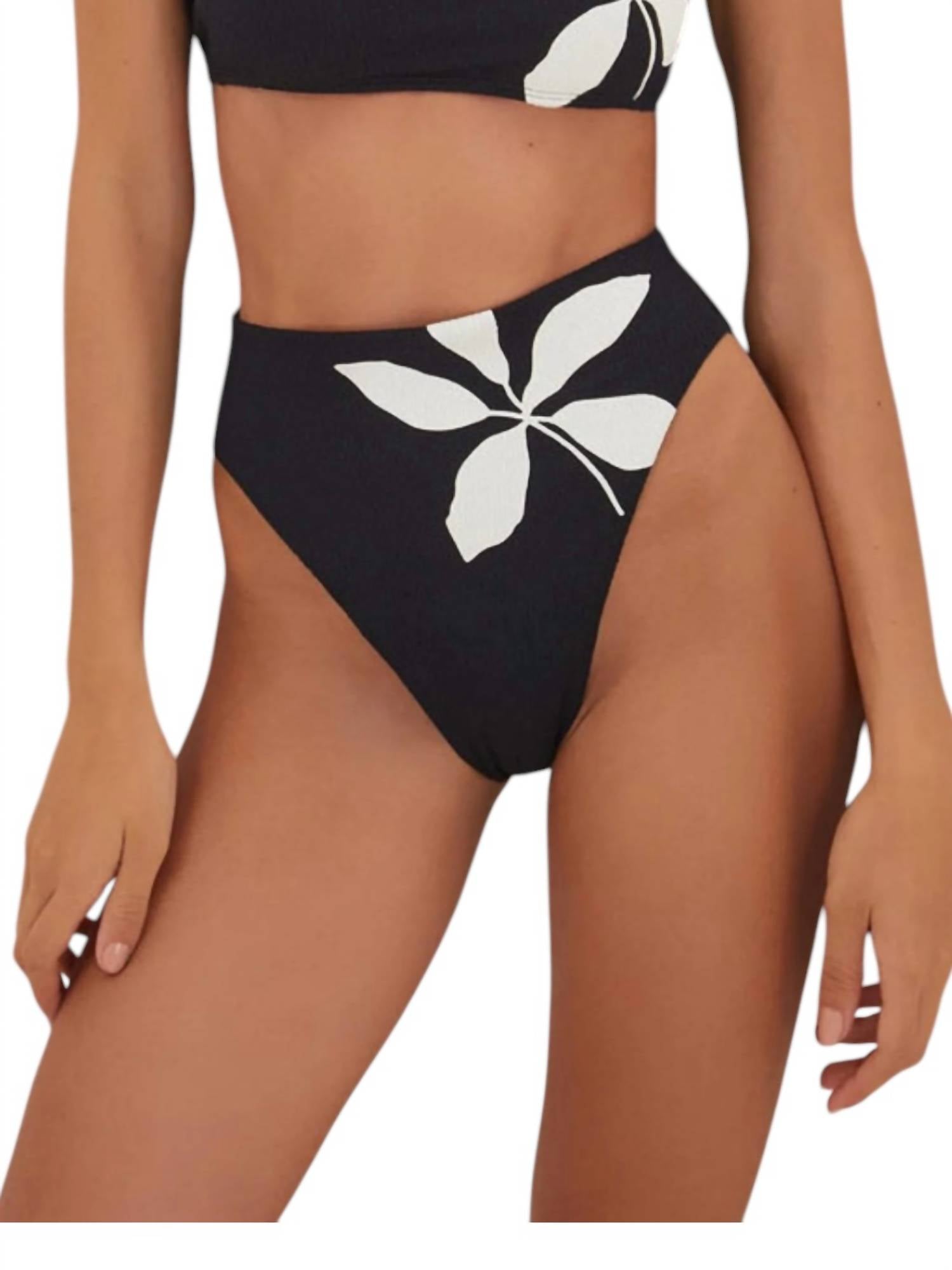 Vix - Firenze Susan Gigi Bottom Bikini