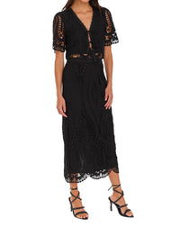 Allison New York - Alex Top