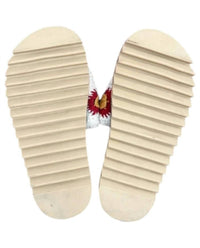 Farm Rio - Women's Crochet Sandals