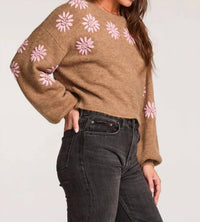 Saltwater Luxe - Mimi Sweater