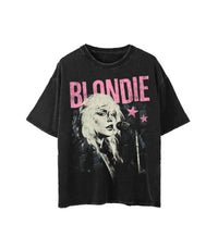 Prince Peter - Blondie Stars Tee