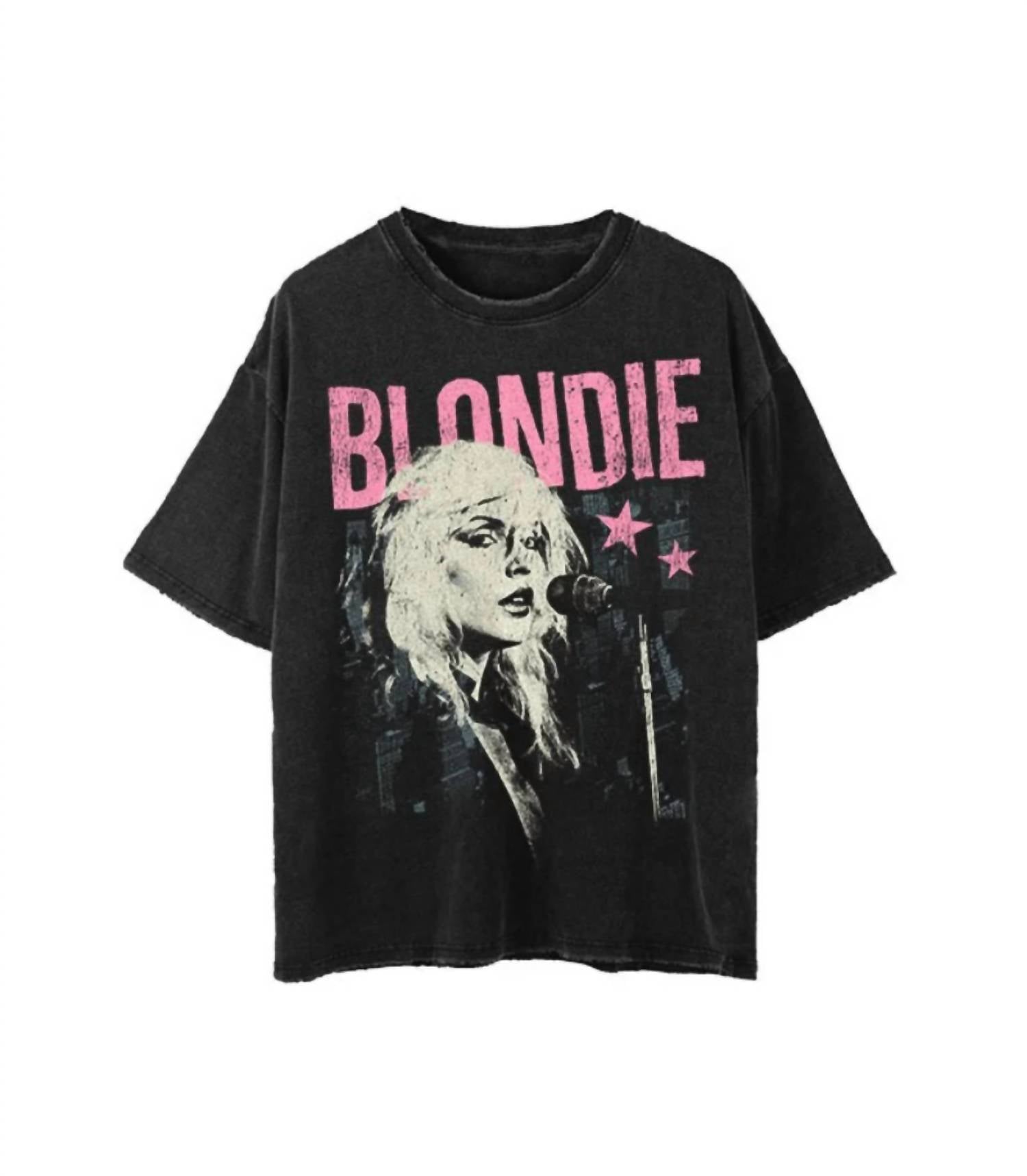 Prince Peter - Blondie Stars Tee