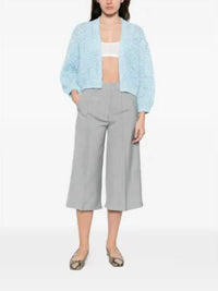 Forte Forte - Women's Open-front Cardigan