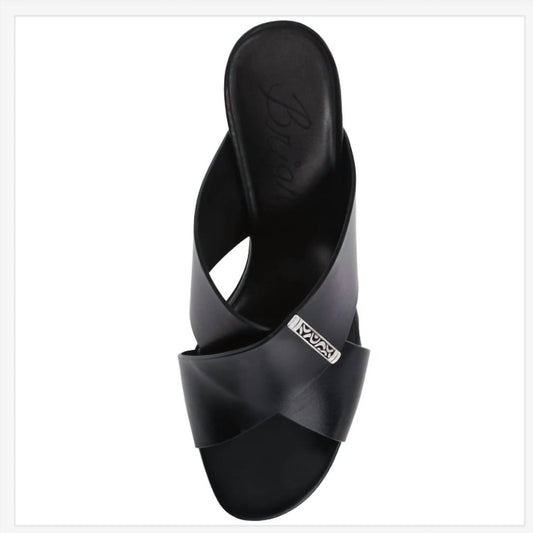 Brighton - Women Tiegs Heeled Shoe