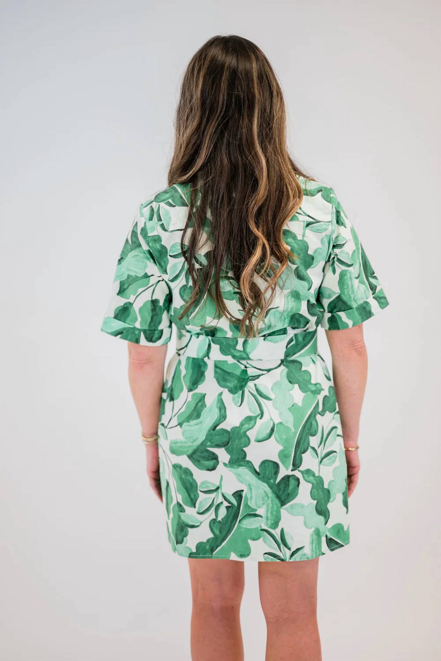 Laroque - Demi Dress
