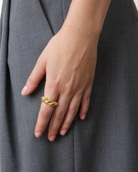 Lié Studio - Christine Ring