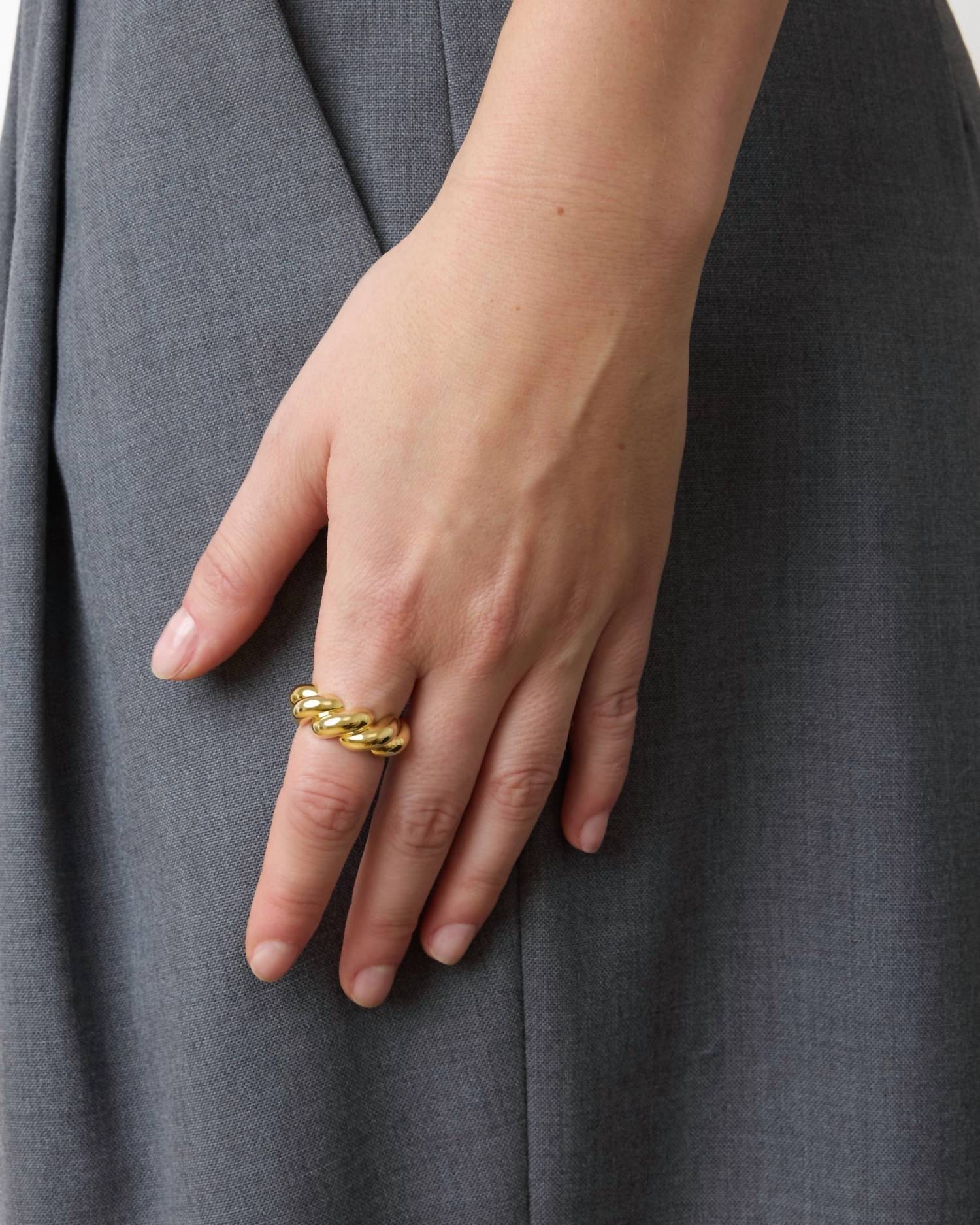 Lié Studio - Christine Ring