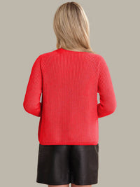 525 America - Jane Pullover Sweater