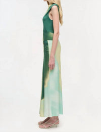 Jonathan Simkhai - Acacia Sleevess Midi Dress