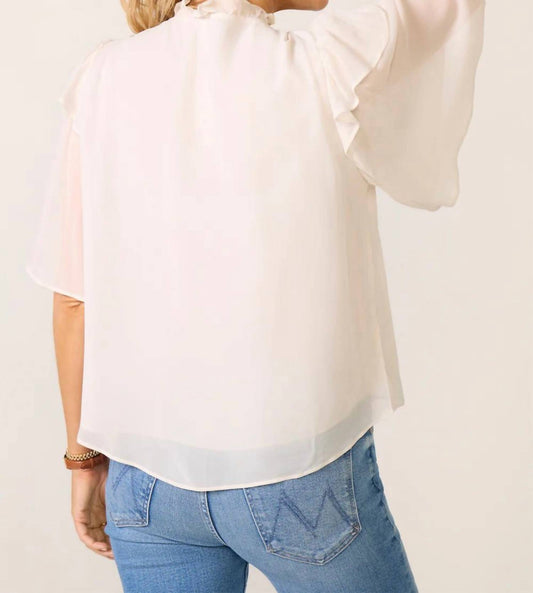 Sanctuary - DeJa Vu Blouse