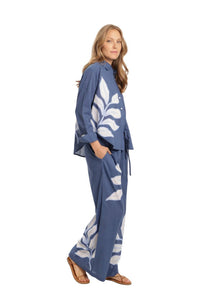 Bindu - Women's Maggie Printed Top