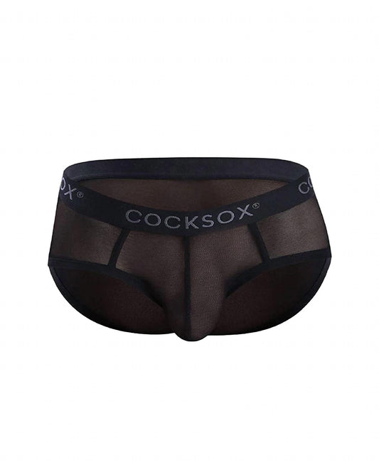 Cocksox - Men's Mesh Sports Brief