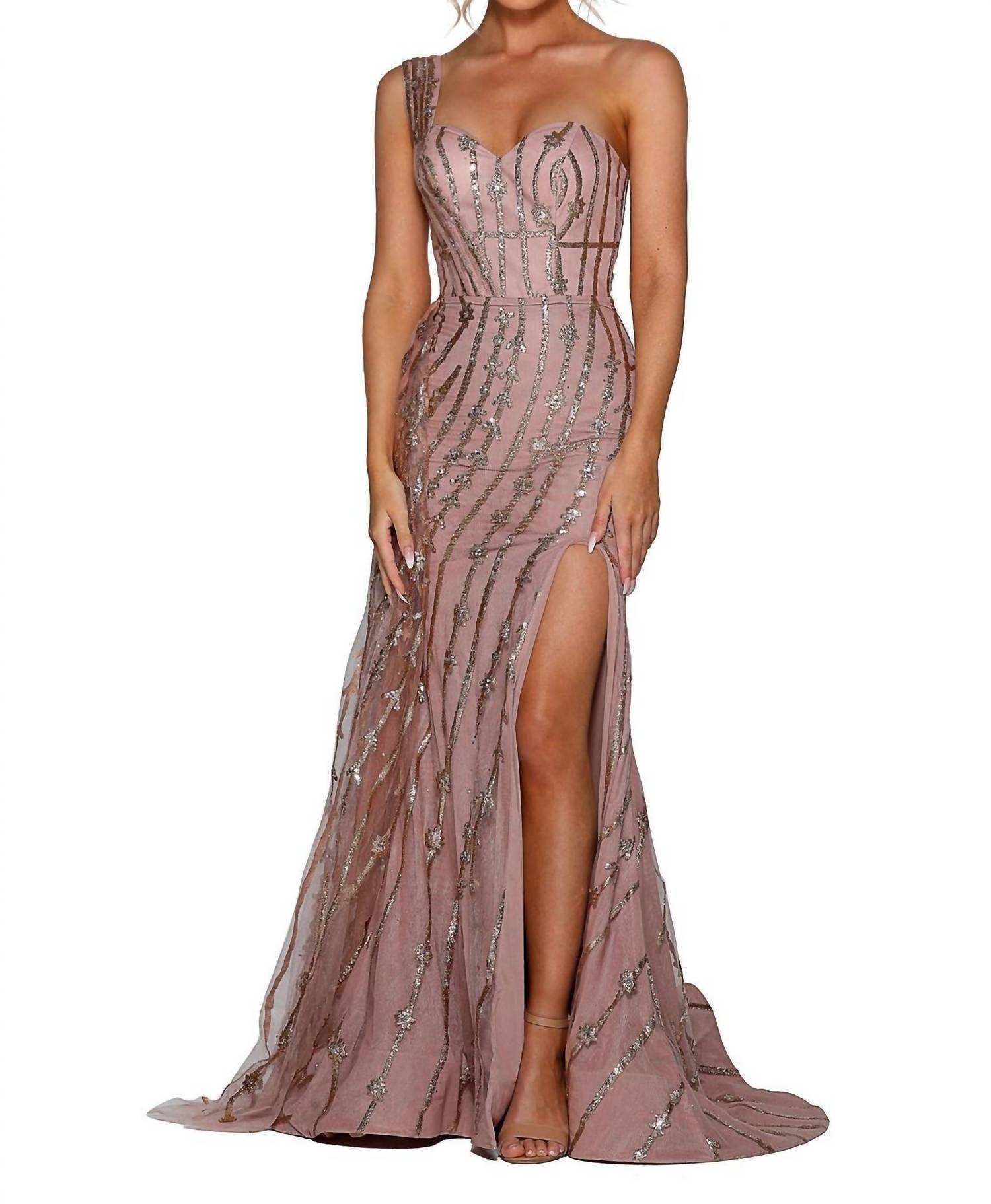 Portia&Scarlett - Evening Dress