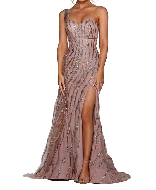 Portia&Scarlett - Evening Dress