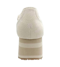 Pierre Dumas - Women's Paloma Platform Loafer Sneakers