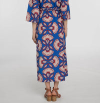 Elizabeth James The Label - Talia Maxi Dress
