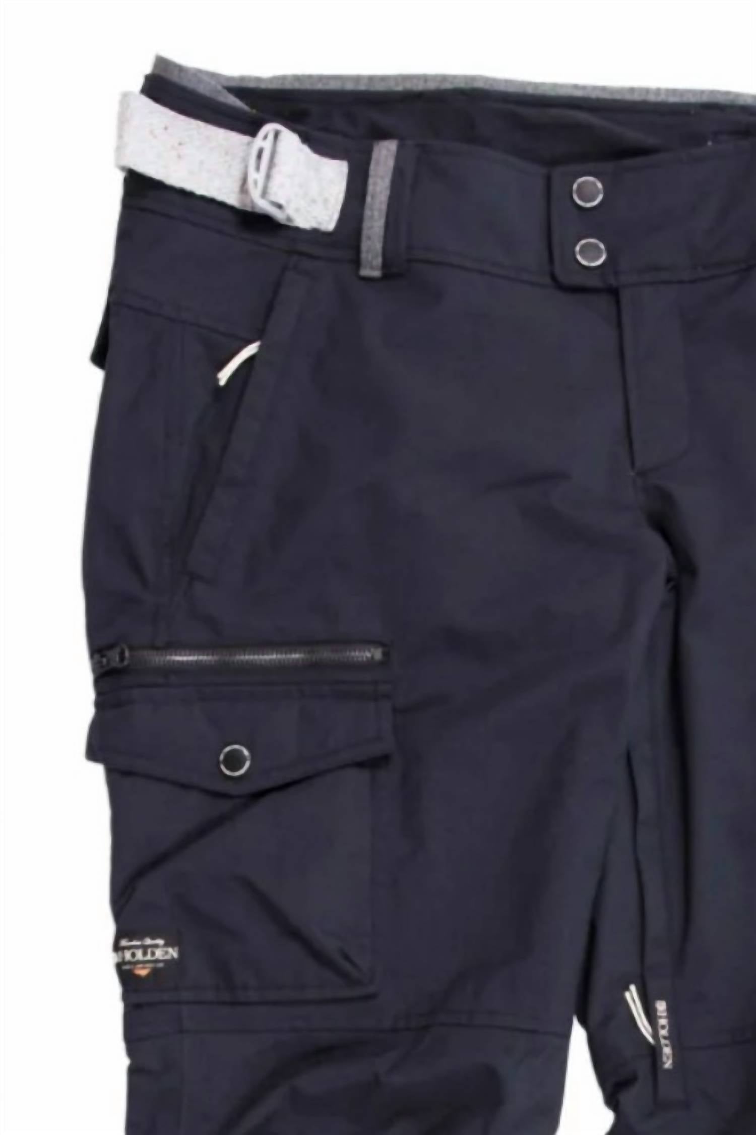 Holden - Women's Haze Pants
