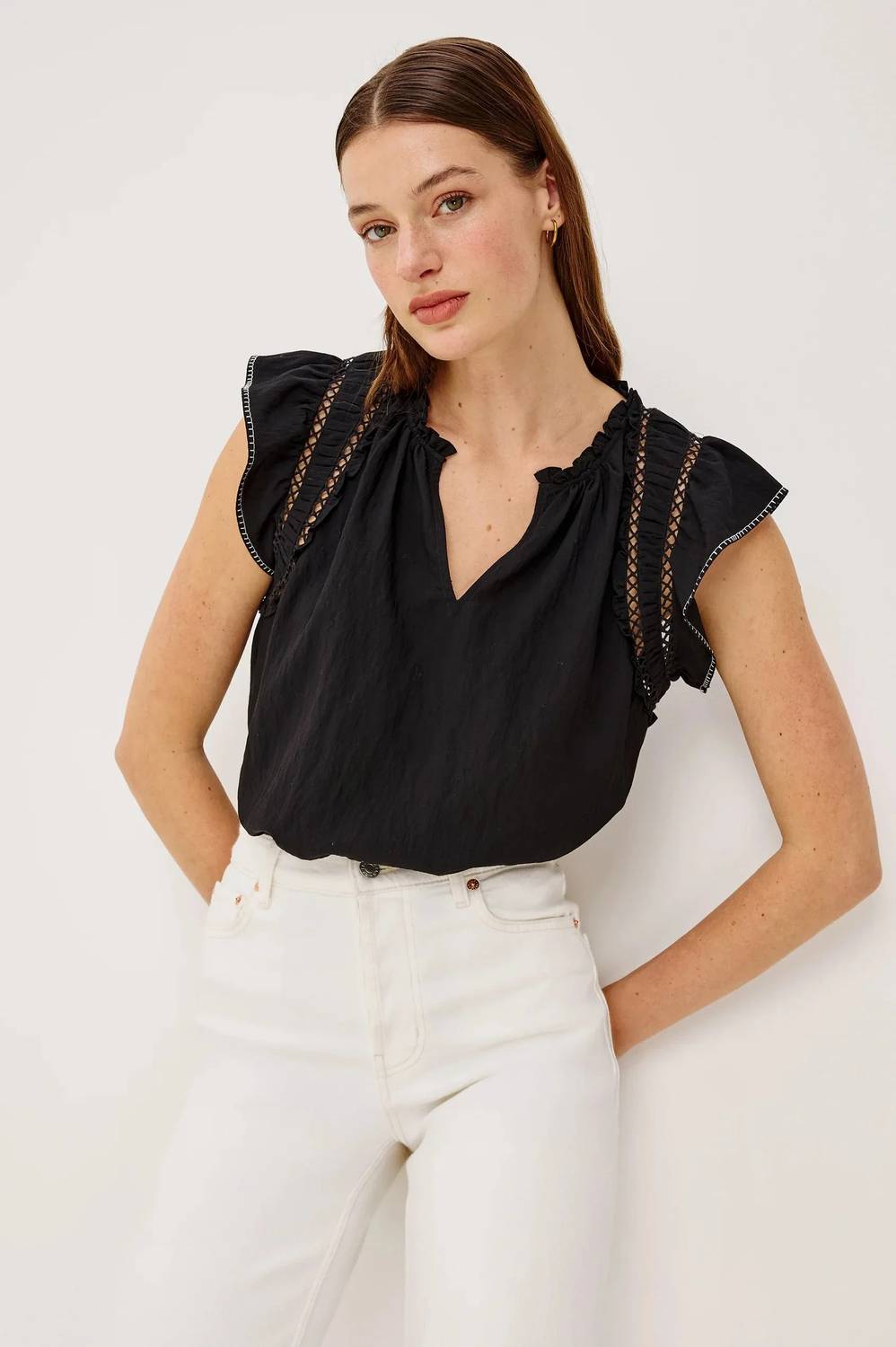Rails - Allea Top