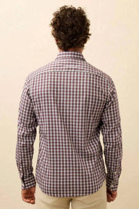 Faherty - Movement Shirt