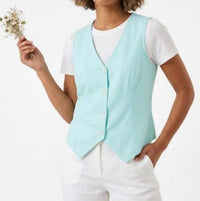 Trove - Women's Nessa Vest Top