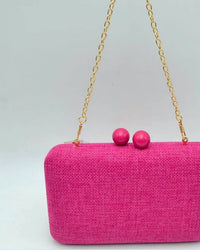 Empire - Women's Jessica Clutch