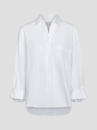 Twp - Day After Cotton Shirt
