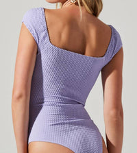 Astr - Ninette Bodysuit