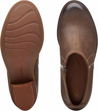 Clarks - Women's Neva Lo Ankle Boots