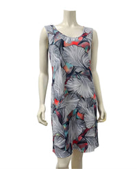 Compli K - Women's Dress And Jacket Set