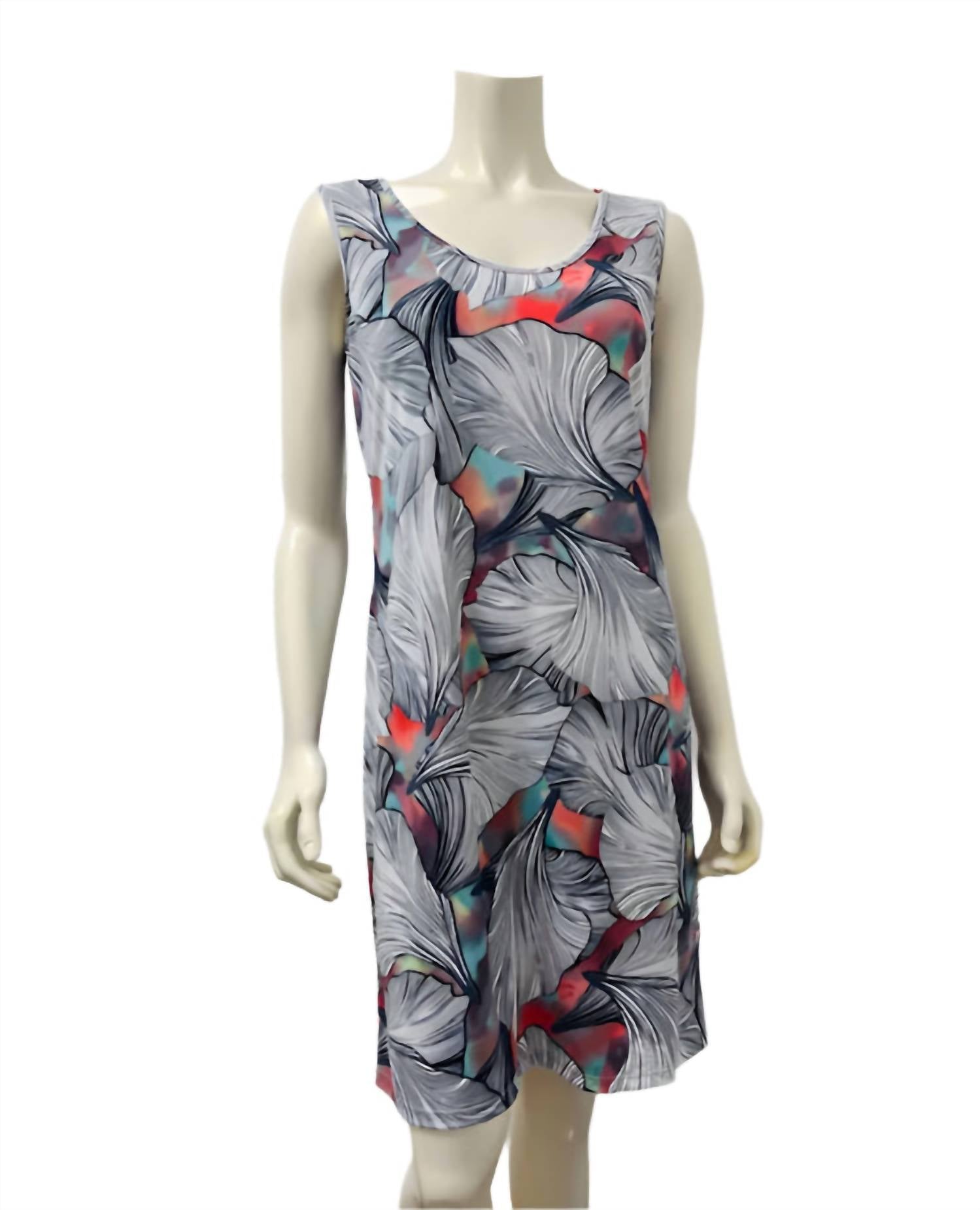 Compli K - Women's Dress And Jacket Set