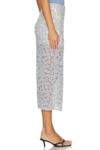 Maude - Elodie Midi Skirt