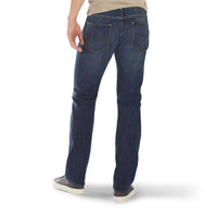 Lee Jeans - Men's Slim Straight Leg Jeans