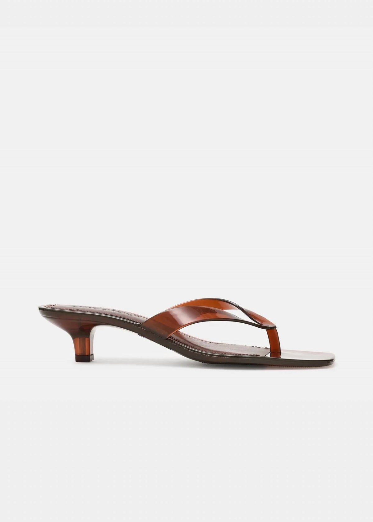 Steve Madden - Women's Tracie Jelly Heel Sandal