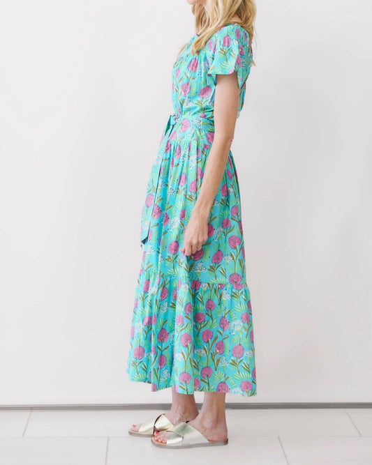 Guadalupe Design - Momposina Camila Dress