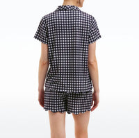 Draper James - Scallop Sara Pajama Set