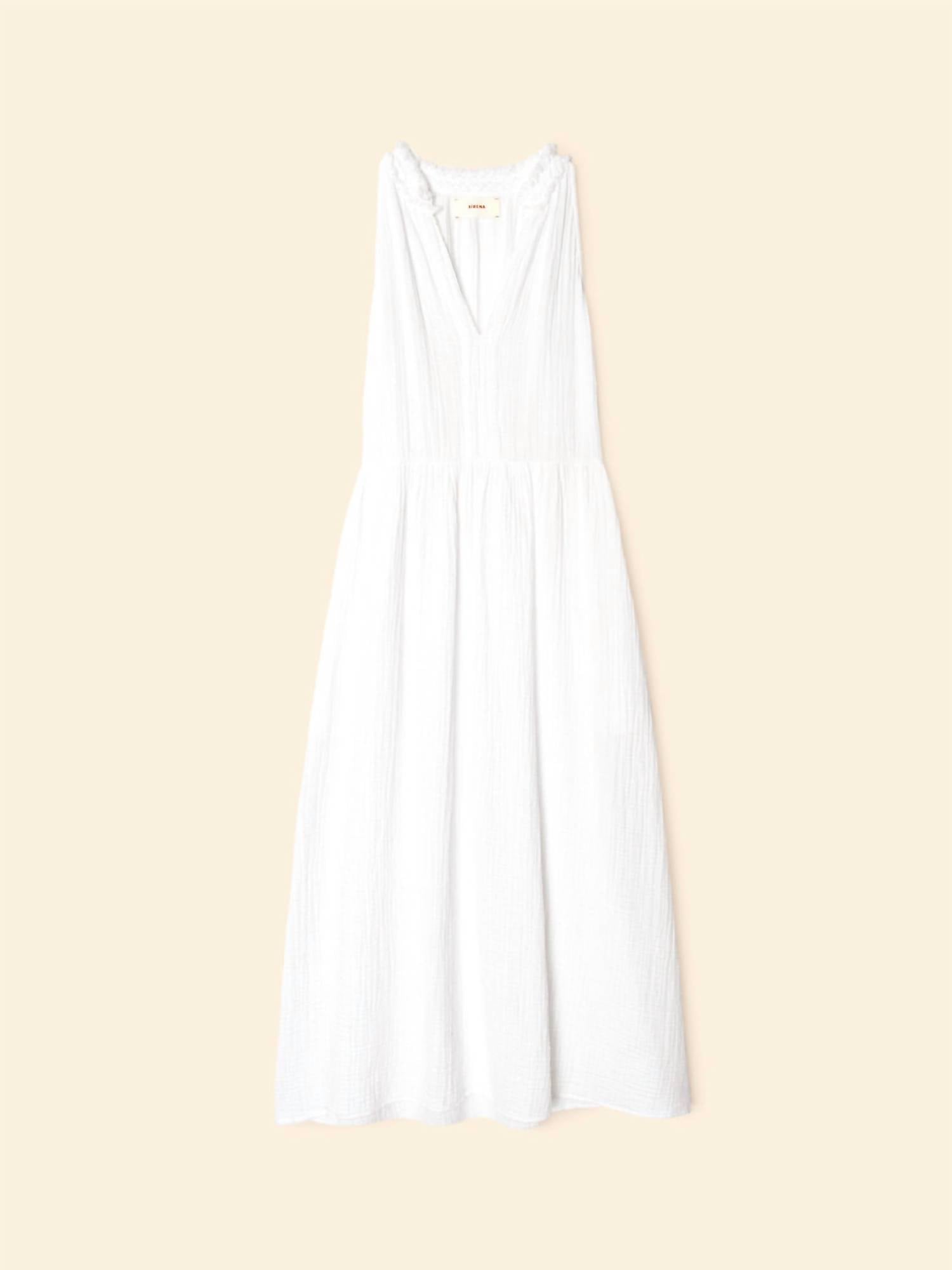 Xirena - Women's Liza Dress