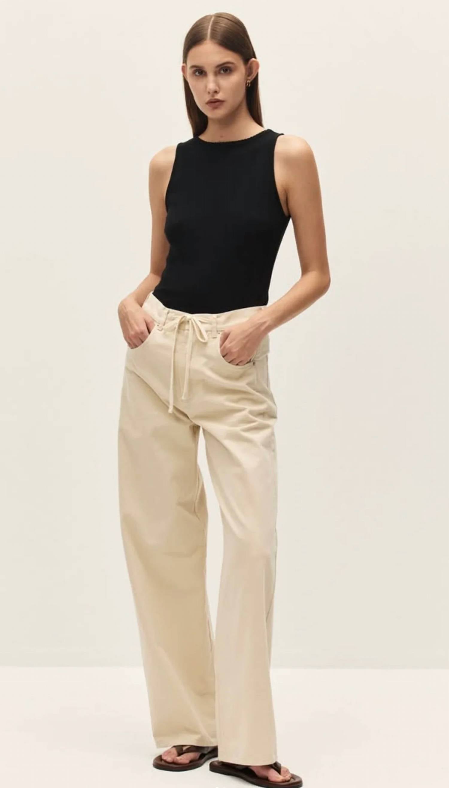 Elodie - Edda Pants
